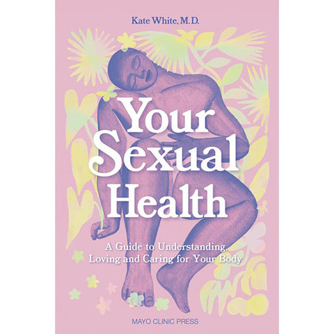 Your Sexual Health | Dr. Kate White
