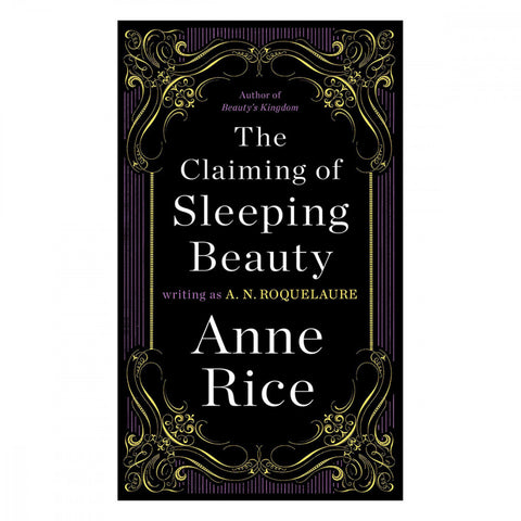 Claiming of Sleeping Beauty (Vol. 1) | Anne Rice