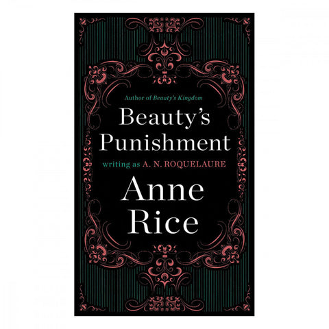Beauty's Punishment (Vol. 2) | Anne Rice