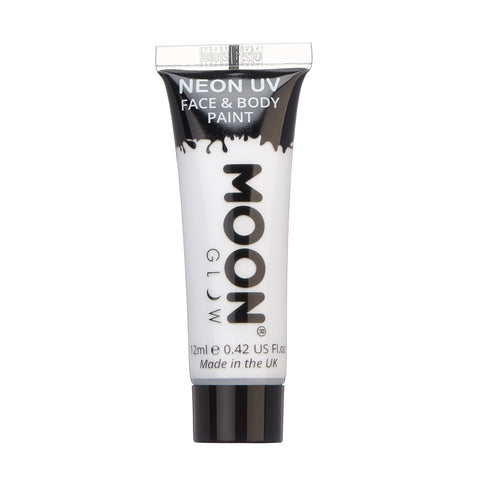 Neon UV Face & Body Paint 75mL