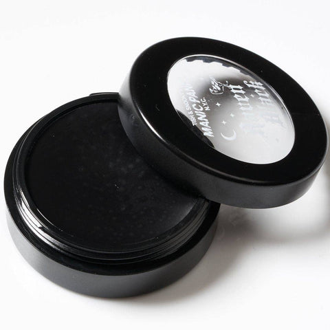 Raven™ Black - Cream Makeup | MANIC PANIC