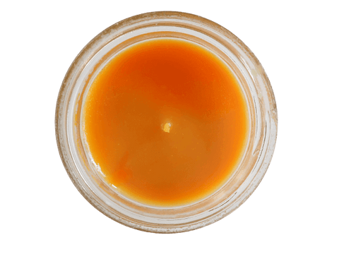Soy Cotton Wick Candle