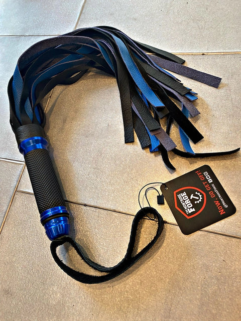 Renegade Flogger Purple