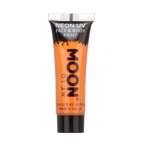 Neon UV Face & Body Paint 75mL