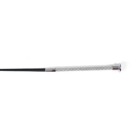 Crystal Handle Crop