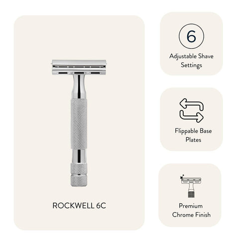 Rockwell 6C
