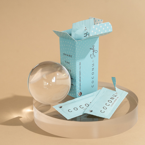 Coconu Oil Based Singles | Coconu
