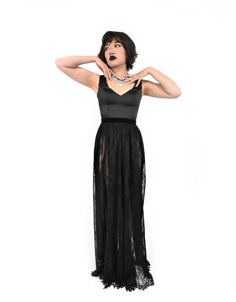 Revenant Skirt | Bete Noir
