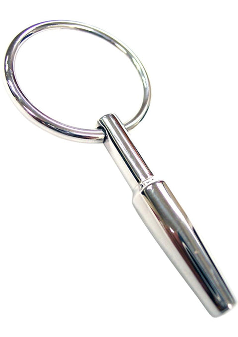 Short Cum-Thru Urethral Probe | Rouge
