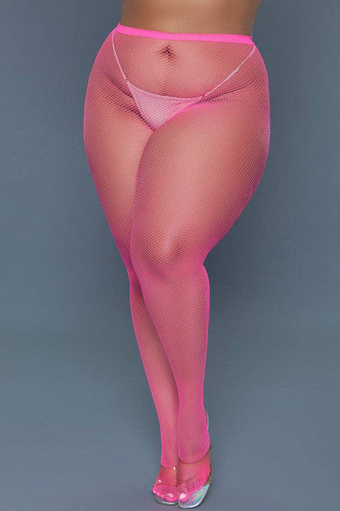Up All Night Pantyhose