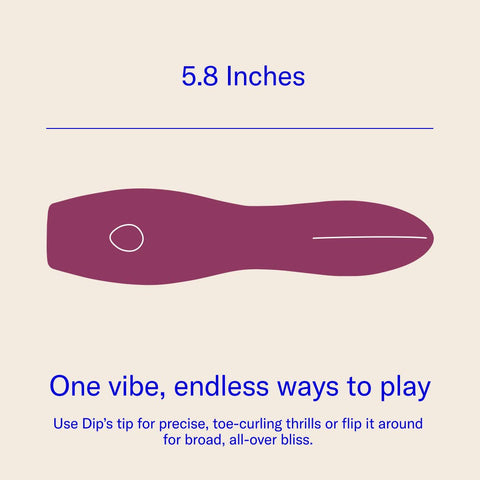 Dip - Classic Vibe | Dame