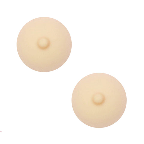 NuNip Silicone Pasties | Neva Nude