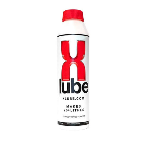X Lube