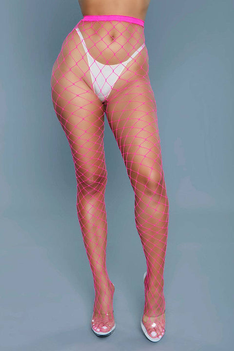 Can't Back Down Pantyhose