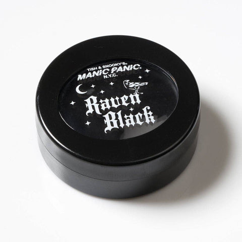 Raven™ Black - Cream Makeup | MANIC PANIC