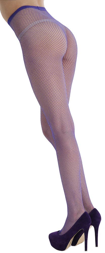 Fishnet Tights