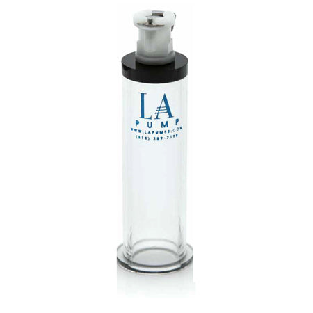 FTM Cylinder 1.25in x 5in |  LA Pump