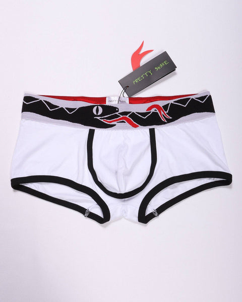 Cotton Ouroboros Trunk