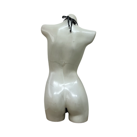 Luster Invisible Bikini