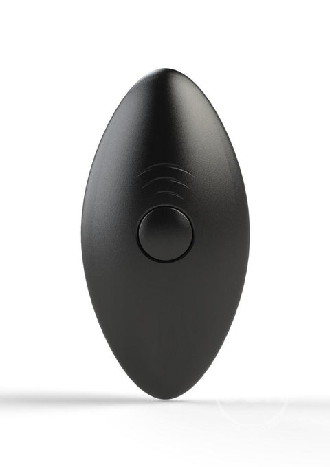 Quattro Silicone Rechargeable Vibrating Pleasure Beads | Nexus