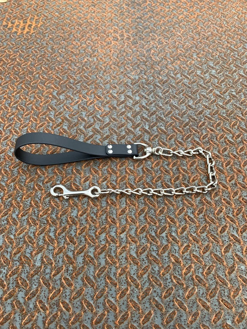 Biothane Leash | Marty Flint