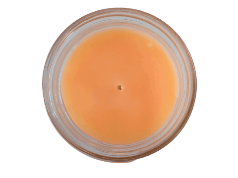 UV Cotton Wick Candle (Soy)