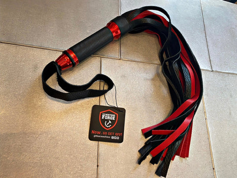 Renegade Flogger Red