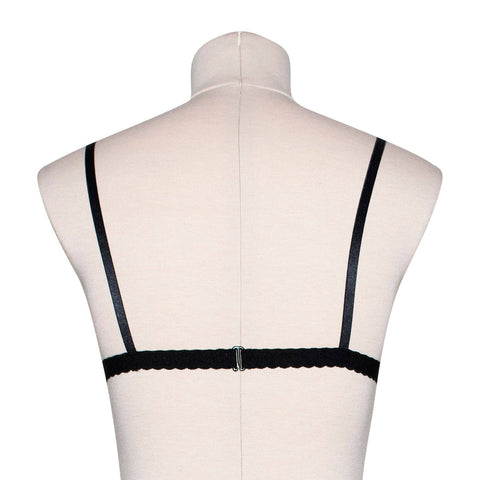 Spiderweb Bra