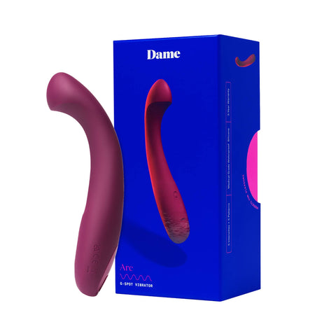 Arc - G-Spot Vibe | Dame