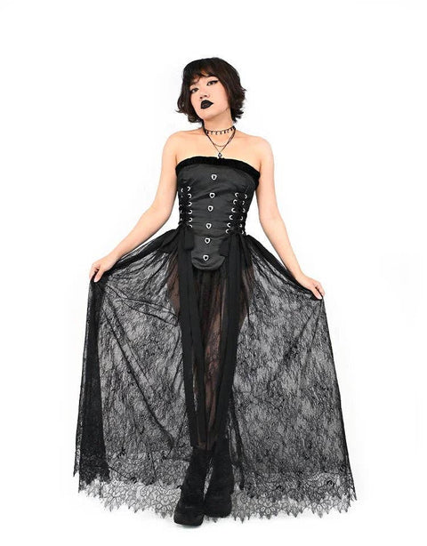 Revenant Skirt | Bete Noir