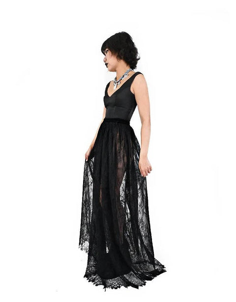 Revenant Skirt | Bete Noir