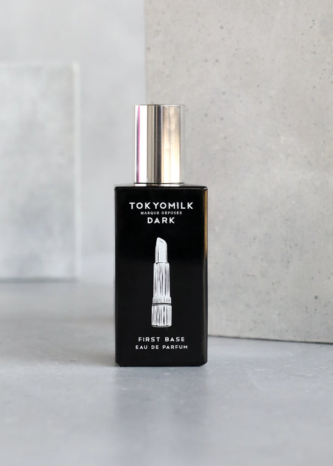 First Base | Tokyo Milk Dark