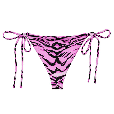 Candy Claws String Bikini Bottom
