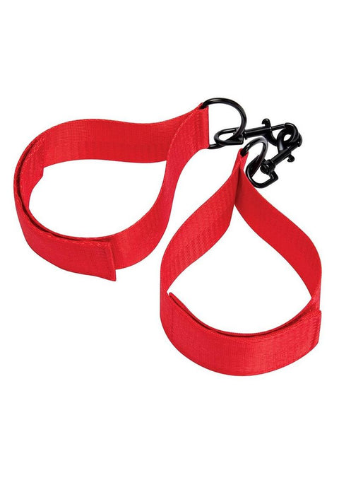 Heart Cushion - Red | WhipSmart