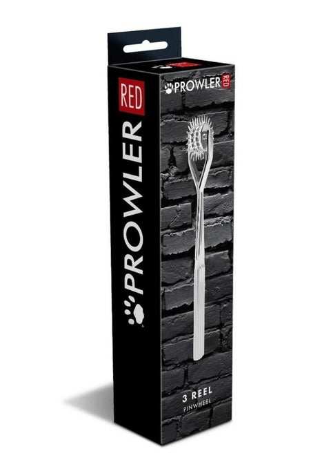 3 Reel Pinwheel | Prowler