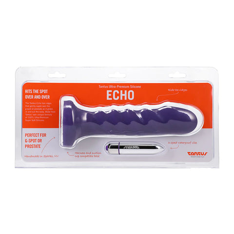 Echo | Tantus