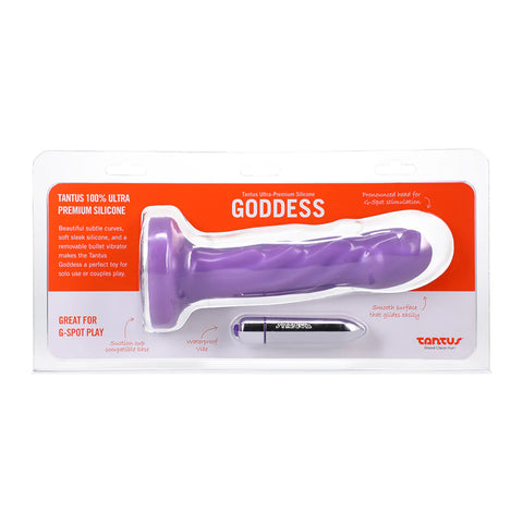 Goddess | Tantus