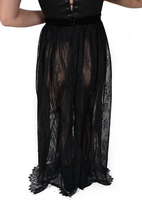 Revenant Skirt | Bete Noir