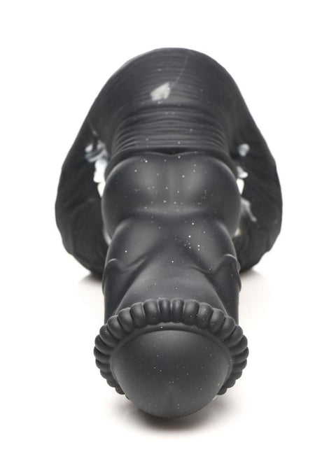 Venom Silicone Dildo | Creature Cocks