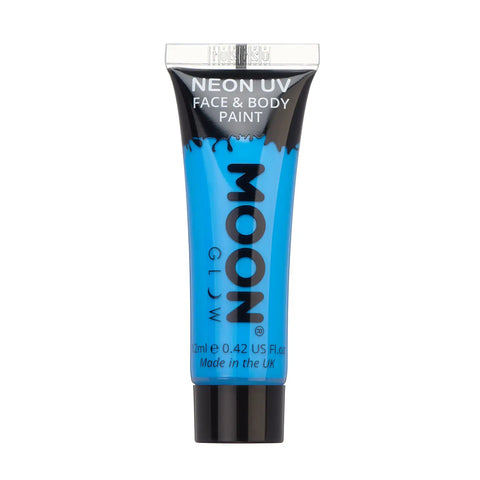 Neon UV Face & Body Paint 75mL