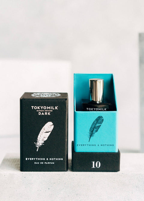 Everything and Nothing Parfum