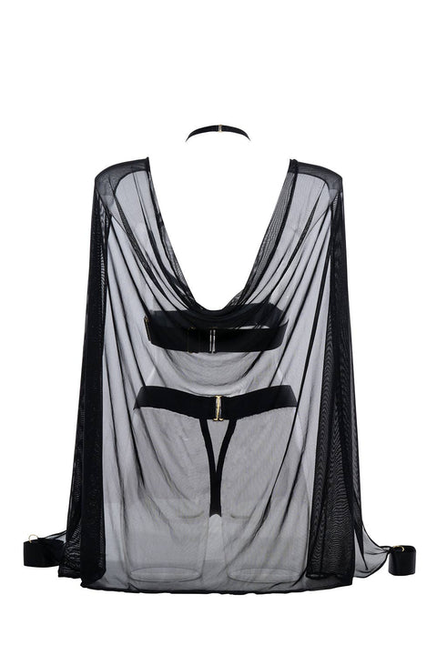 Sweet Little Lies Harness Set