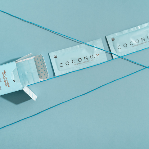 Coconu Oil Based Singles | Coconu