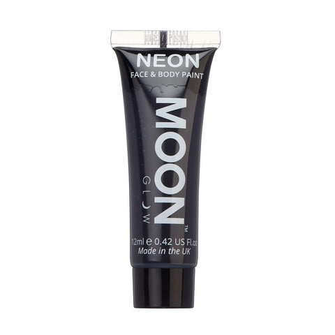 Neon UV Face & Body Paint 75mL