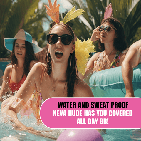 Black Ballerina Bling X Pasties | Neva Nude