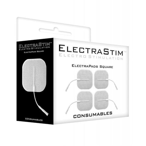 Self Adhesive Pads | ElectraStim