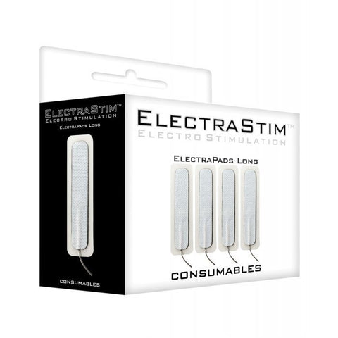 Self Adhesive Pads | ElectraStim