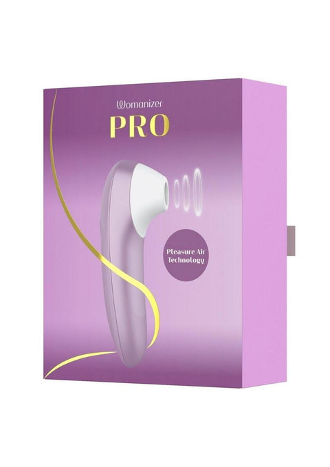 Womanizer Pro | Womanizer