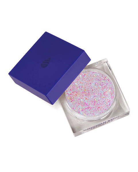 ANTIMATTER GLITTER - PULSE-Red/Pink | Unicorn Snot