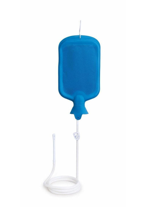 Aqua Pouch Enema Cleaning Set | AquaClean